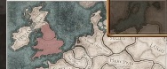 England Rome 2 Medieval 1100 Ad Mod START DIPLOMACY