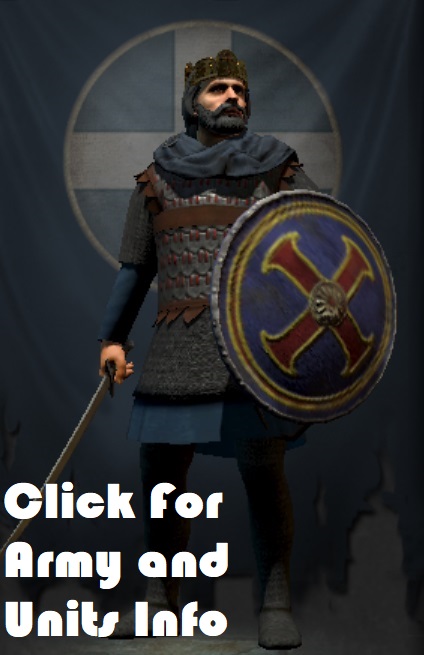 EMPIRE OF EPIRUS KINGDOMS 1212AD MAIN UNIT PICTURE