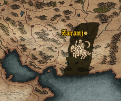 GHURID SULTANATE KINGDOMS 1212AD START DIPLOMACY