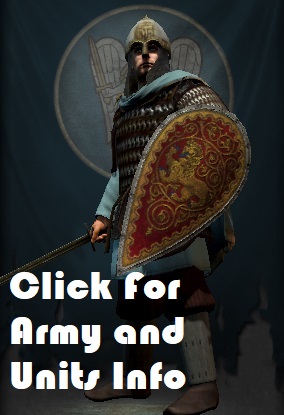 GRAND KNYAZATE OF KIEV KINGDOMS 1212AD MAIN UNIT PICTURE