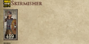 GRAND KNYAZATE OF KIEV KINGDOMS 1212AD NEW UNIT RANGED BOW INFANTRY IMAGE