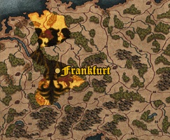 HOLY ROMAN KINGDOMS 1212AD START DIPLOMACY