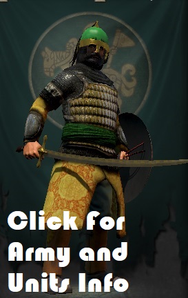 KHWARAZMIAN KINGDOMS 1212AD MAIN UNIT PICTURE