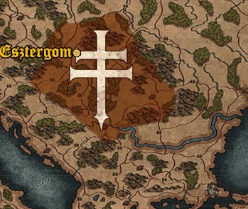 KINGDOM OF HUNGARY KINGDOMS 1212AD START DIPLOMACY