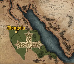 KINGDOM OF MAKURIA KINGDOMS 1212AD START DIPLOMACY