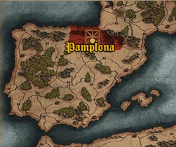 KINGDOM OF NAVARRE KINGDOMS 1212AD START DIPLOMACY