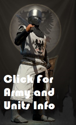 KINGDOM OF SICILY KINGDOMS 1212AD MAIN UNIT PICTURE