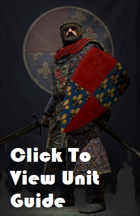 PRINCIPALITY OF ANTIOCH KINGDOMS 1212AD MAIN UNIT PICTURE