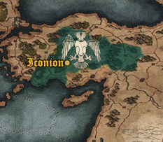 SELJUK SULTANATE KINGDOMS 1212AD START DIPLOMACY